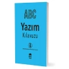 Yazım-İmla Kılavuzu