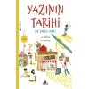 Yazının Tarihi