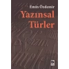Yazınsal Türler
