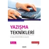 Yazışma Teknikleri