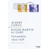 Yazışmalar 1944-1958