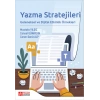 Yazma Stratejileri Geleneksel ve Dijital Etkinlik Örnekleri