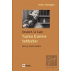 Yazma Üzerine Sohbetler