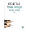 Yazmak Doludizgin - Günlükler ve Şiirler