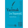 Yazmak ve Yaşamak