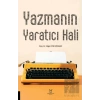 Yazmanın Yaratıcı Hali