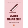 Yazsam Terapim Olur