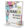 YDS Almanca Dil Bilgisi Soru Bankası