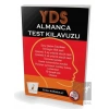 YDS Almanca Test Kılavuzu