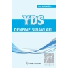 YDS Deneme Sınavları