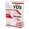 YDS İngilizce Dialogue Issue 5
