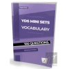 YDS İngilizce Mini Sets Vocabulary