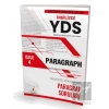 YDS İngilizce Paragraph Issue 4