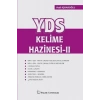 YDS KELİME HAZİNESİ-2 ( PALME )