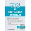 YDS ve Proficiency Anahtarı