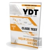 YDT İngilizce Cloze Test Issue 2