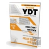 YDT İngilizce Irrelevant Sentence Issue 10