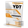 YDT İngilizce Paragraph Issue 4