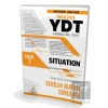 YDT İngilizce Situation Issue 7