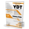 YDT İngilizce Translation Issue 8