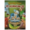 Ye Kürküm Ye