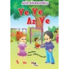 Ye Ye Az Ye