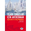 Yelken Yarışçıları İçin Antreman
