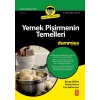 Yemek Pişirmenin Temelleri for Dummies - Cooking Basics for Dummies