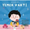 Yemek Vakti - Süper Kahraman Ben