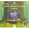 Yemek Yapmayı Çok Seven Baykuş