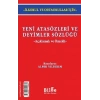 Yeni Atasözleri ve Deyimler Sözlüğü -İlkokul ve Ortaokullar için-