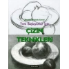 Çizim Teknikleri: Yeni Başlayanlar İçin