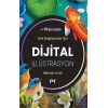 Yeni Başlayanlar İçin Dijital İllüstrasyon