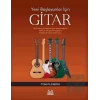 Yeni Başlayanlar İçin Gitar
