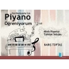 Yeni Başlayanlar İçin Piyano Öğreniyorum