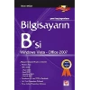 Yeni BaşlayanlaraBilgisayarın B'si Windows Vista – Office 2007