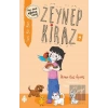 Yeni Bir Ben - Zeynep Kiraz 4
