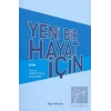 Yeni Bir Hayat İçin