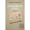 Yeni Devir Yazıları