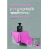 Yeni Gerçeklik Manifestosu