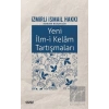 Yeni İlm-i Kelam Tartışmaları