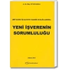 YENİ İŞVEREN SORUMLULUĞU  /P