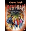 Canavar Peşinde Yeni Kan 3 - Kayıp Mezar