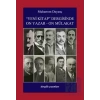 Yeni Kitap Dergisinde On Yazar-On Mülakat