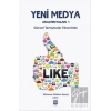 Yeni Medya Araştırmaları 1