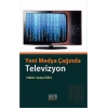 Yeni Medya Çağında Televizyon