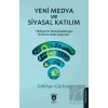 Yeni Medya ve Siyasal Katılım