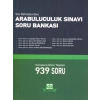 Yeni Müfredata Göre Arabuluculuk Sınavı Soru Bankası - Ayşegül Kübra Polat