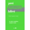 Yeni Narsisizm Bilimi