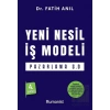 Yeni Nesil İş Modeli: Pazarlama 5.0